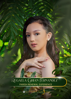 Regaela ghian fernandez