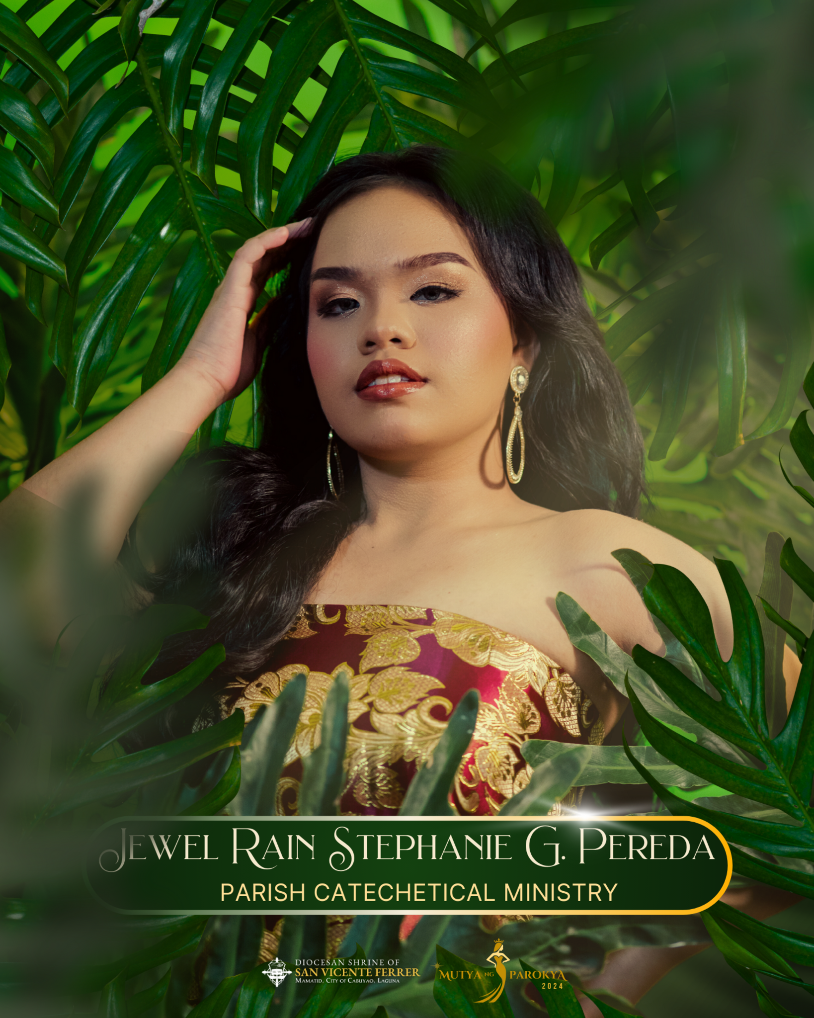 Jewel rain stephanie pereda 1