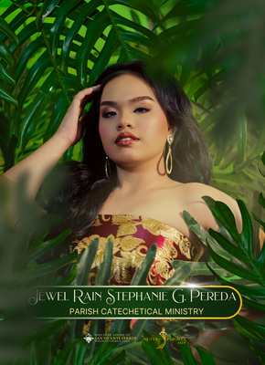 Jewel rain stephanie pereda 1