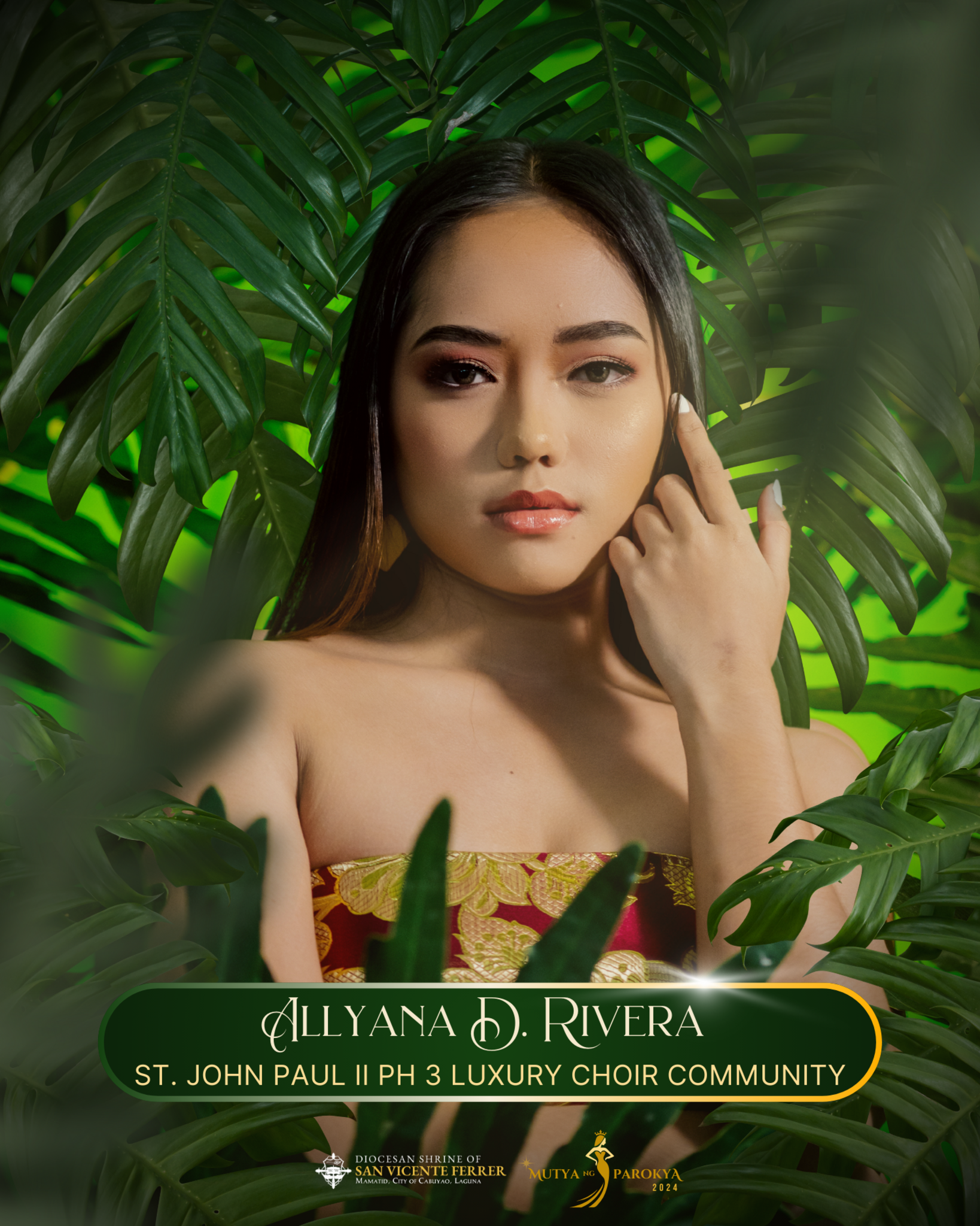 Allyana rivera 2