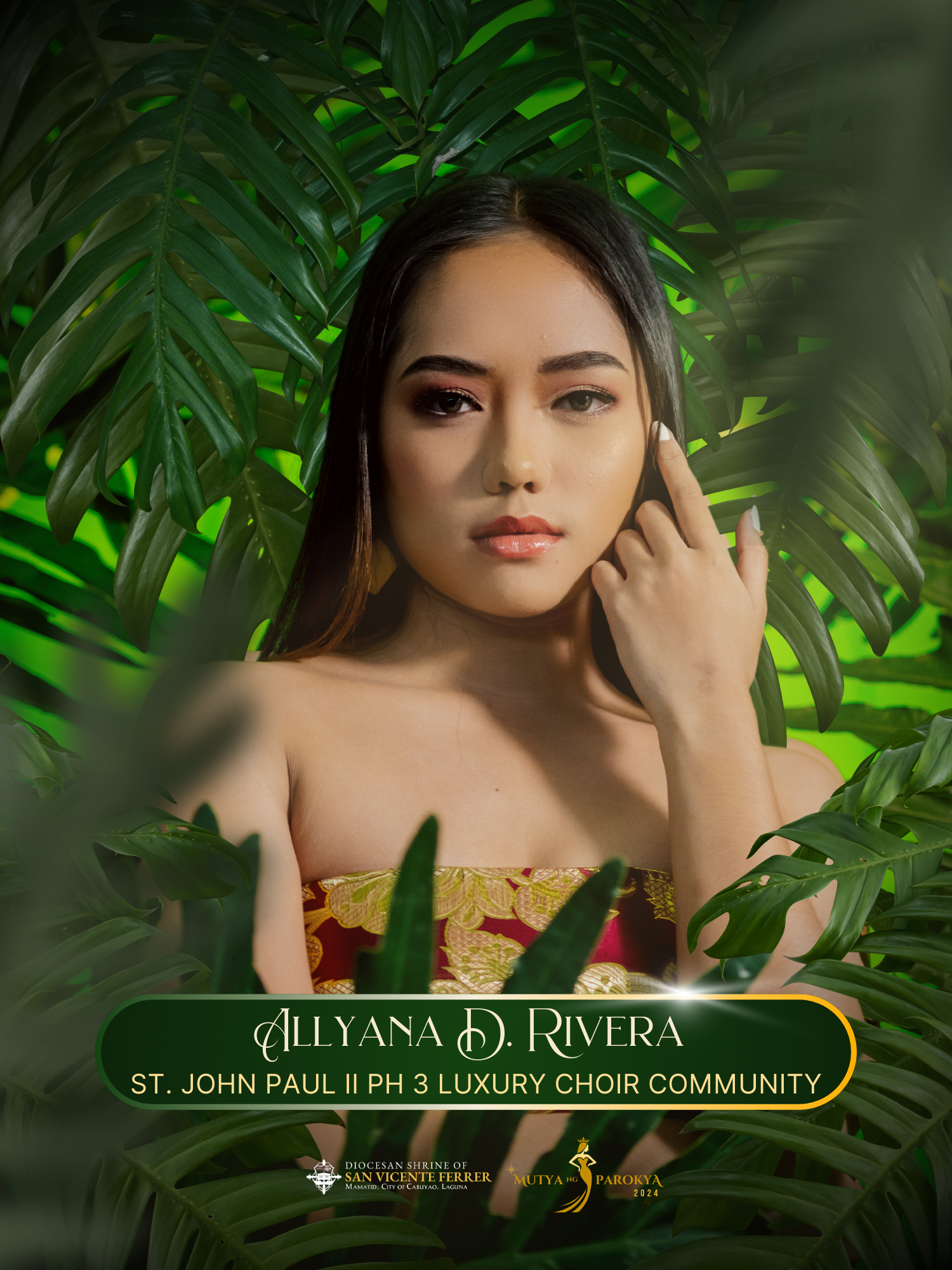 Allyana rivera 2