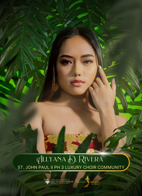 Allyana rivera 2