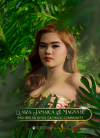 Elaiza jamaica magnaye 1