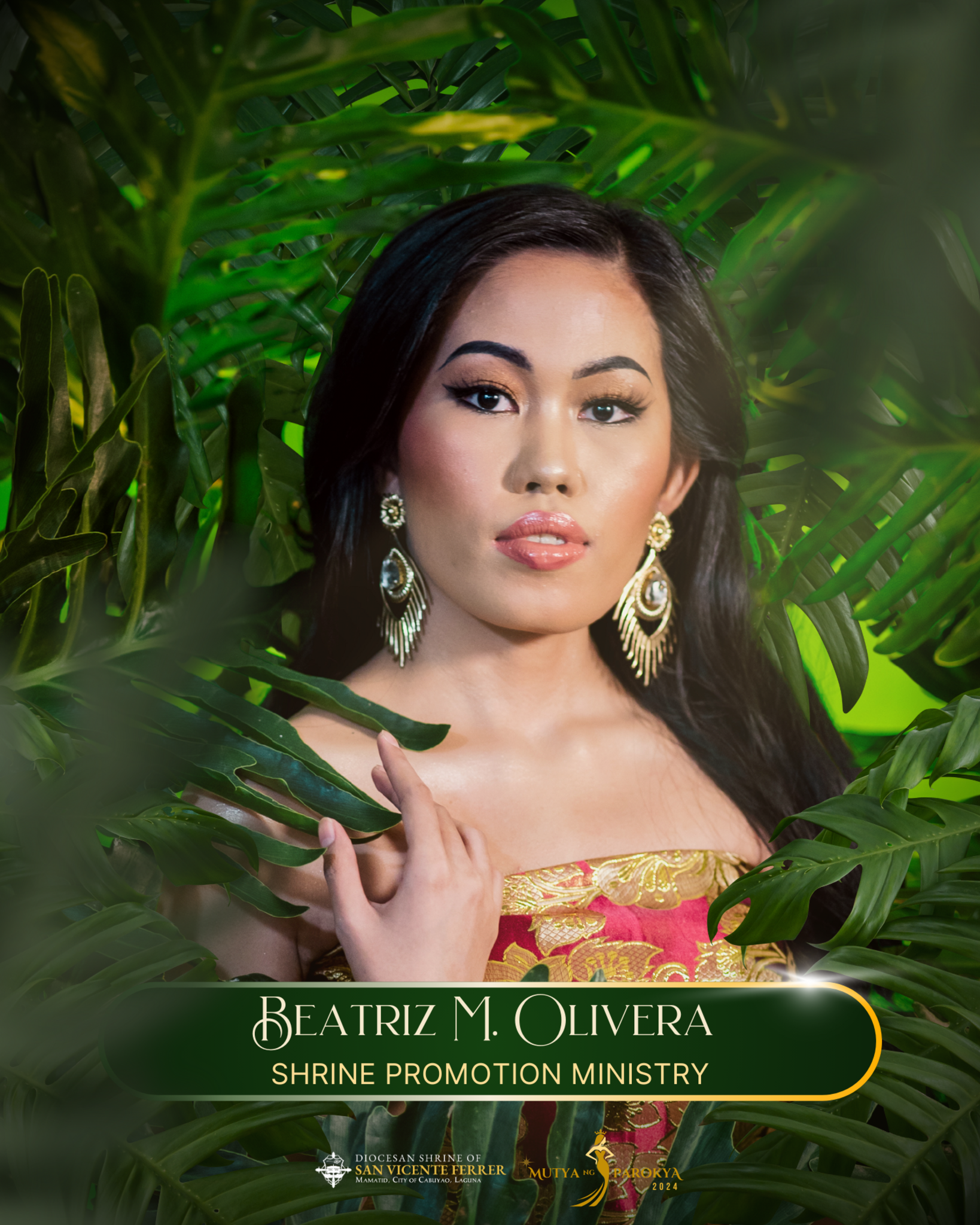 Kristine javier
