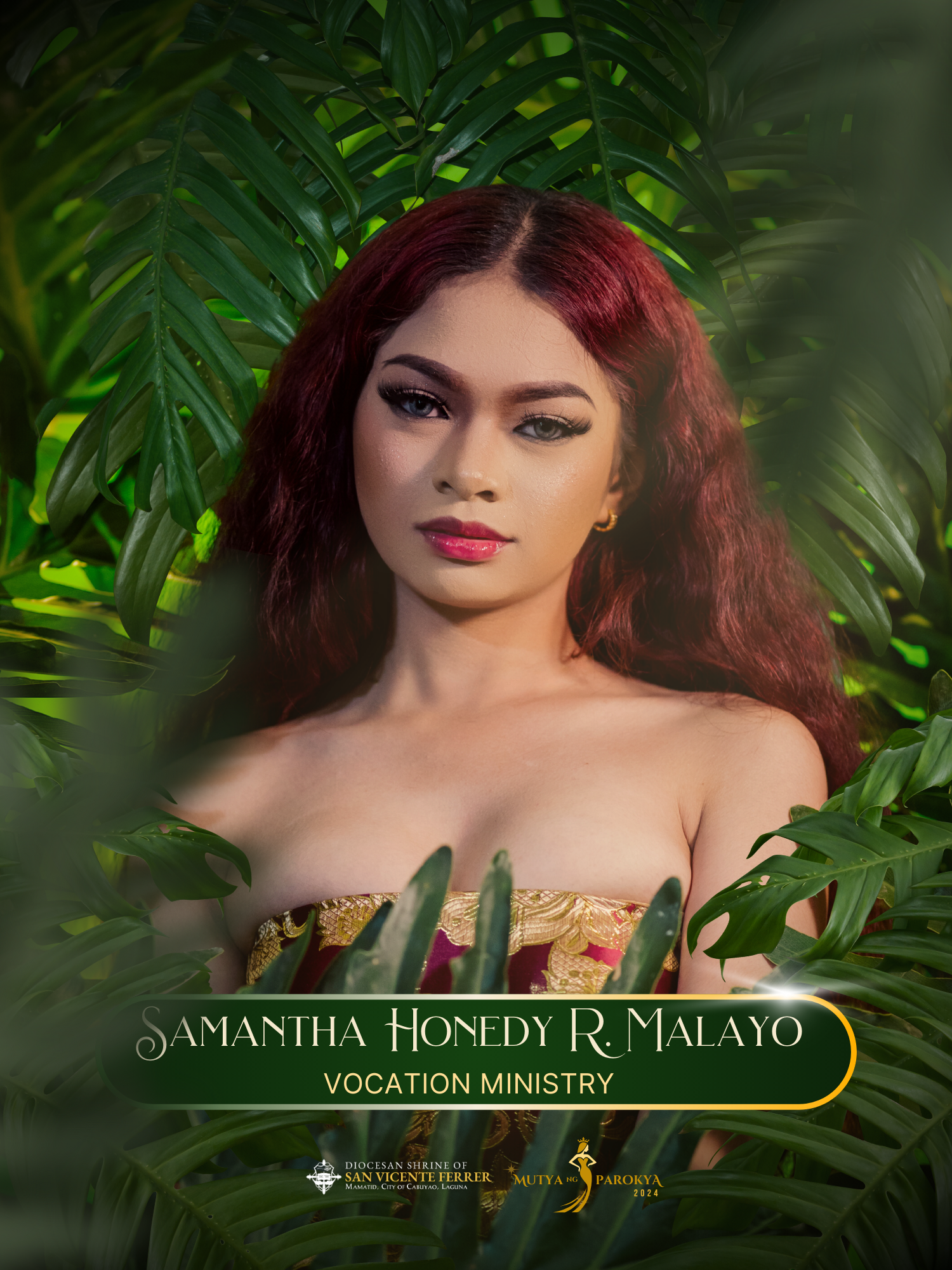 Samantha honedy malayo   2