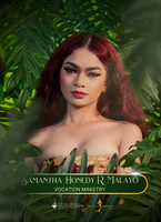 Samantha honedy malayo   2