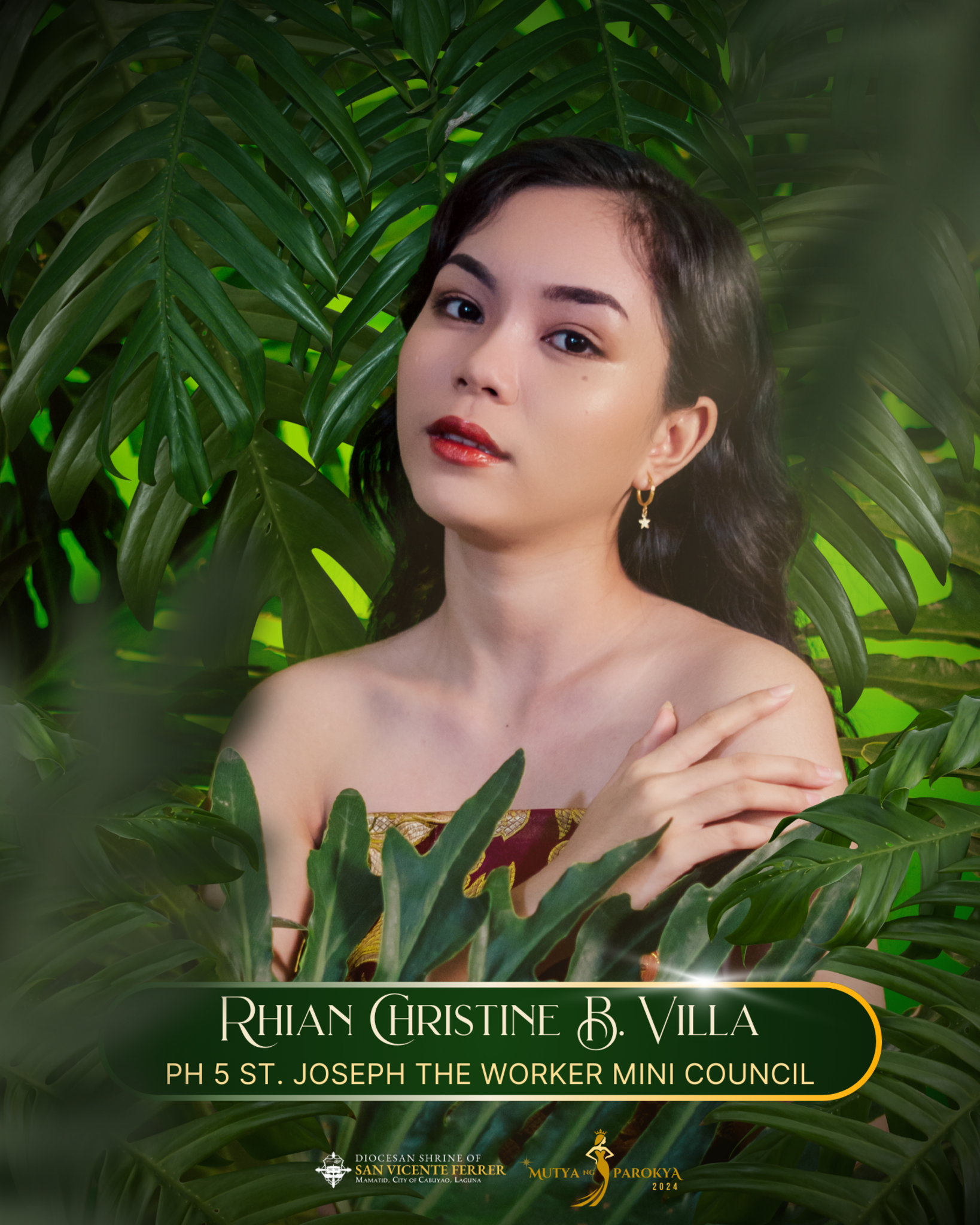 Rhian villa 2