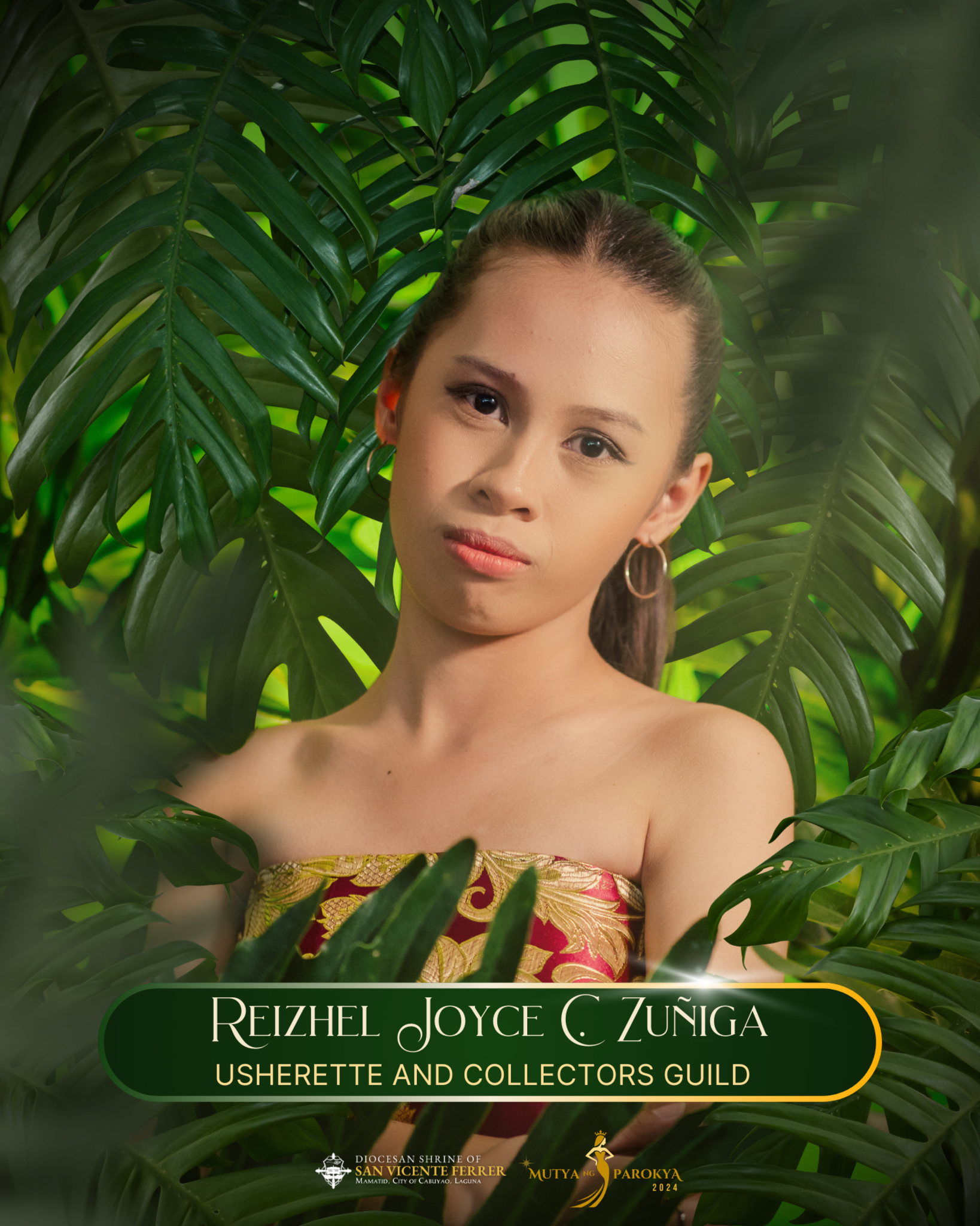 Reizhel zuniga 2