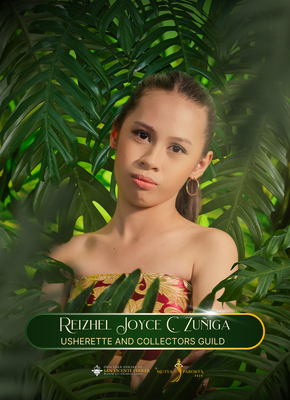 Reizhel zuniga 2