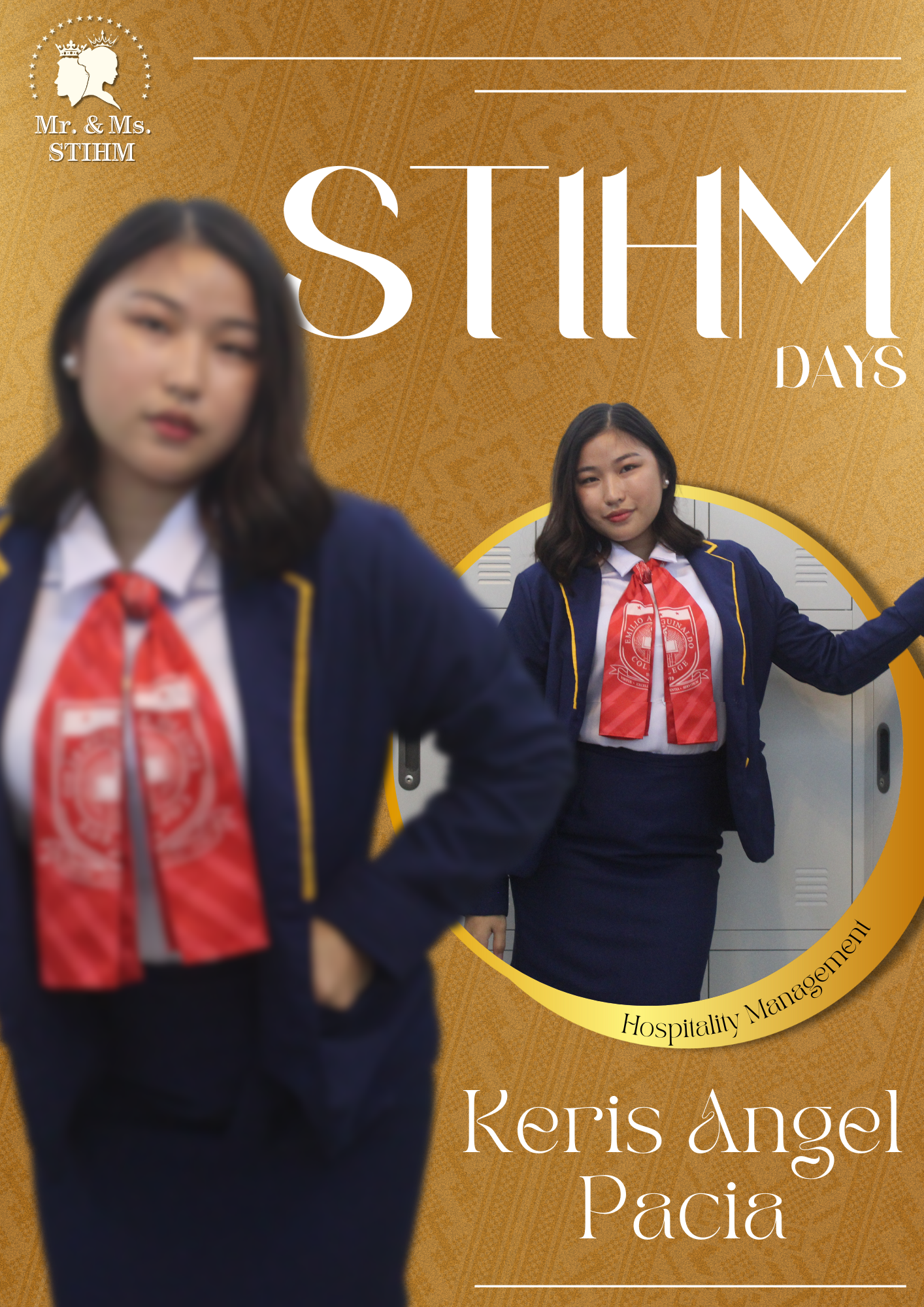 5