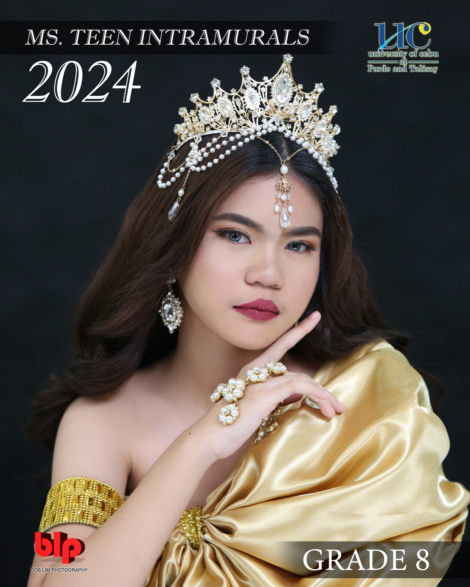 Ms. copy
