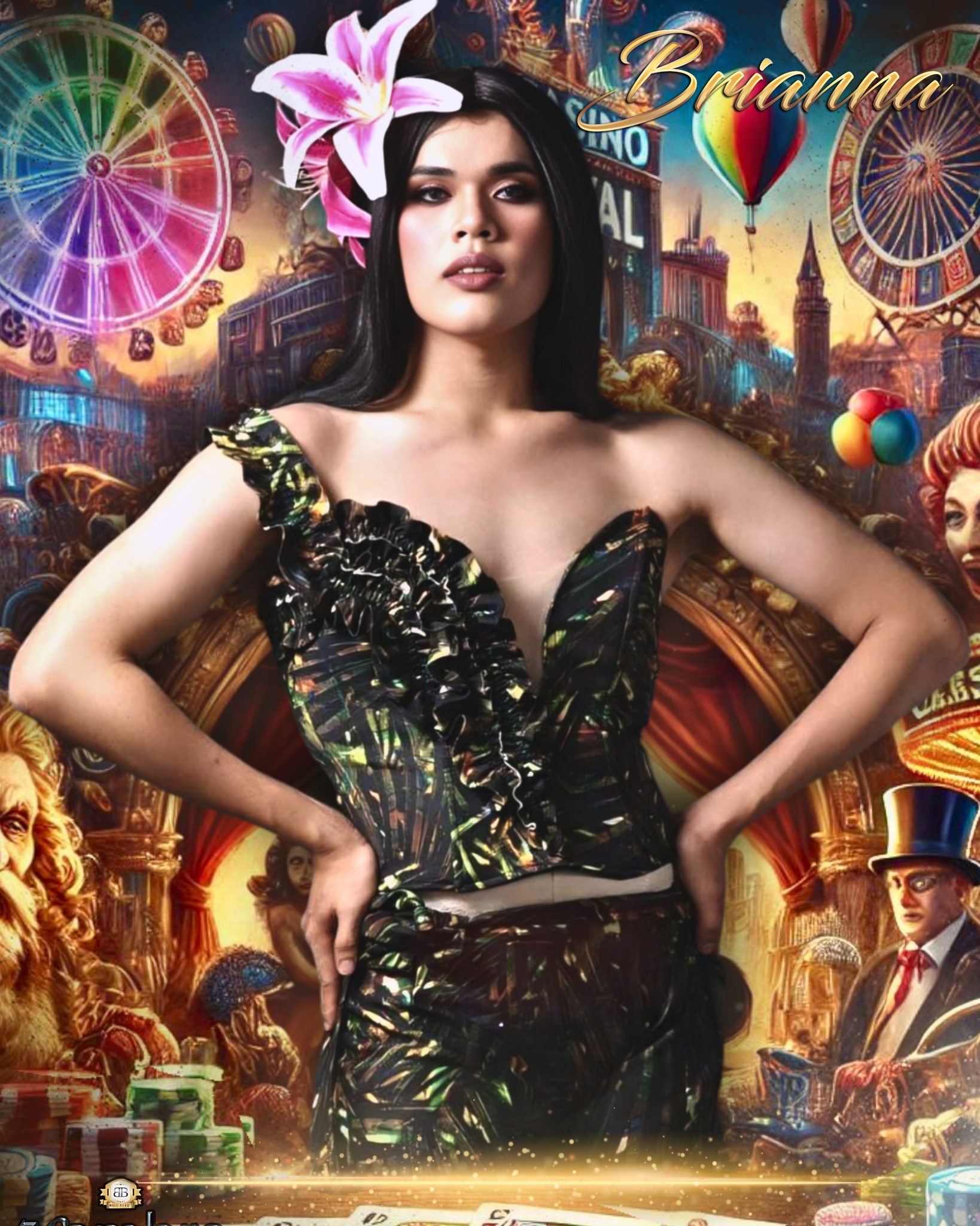 9. brianna