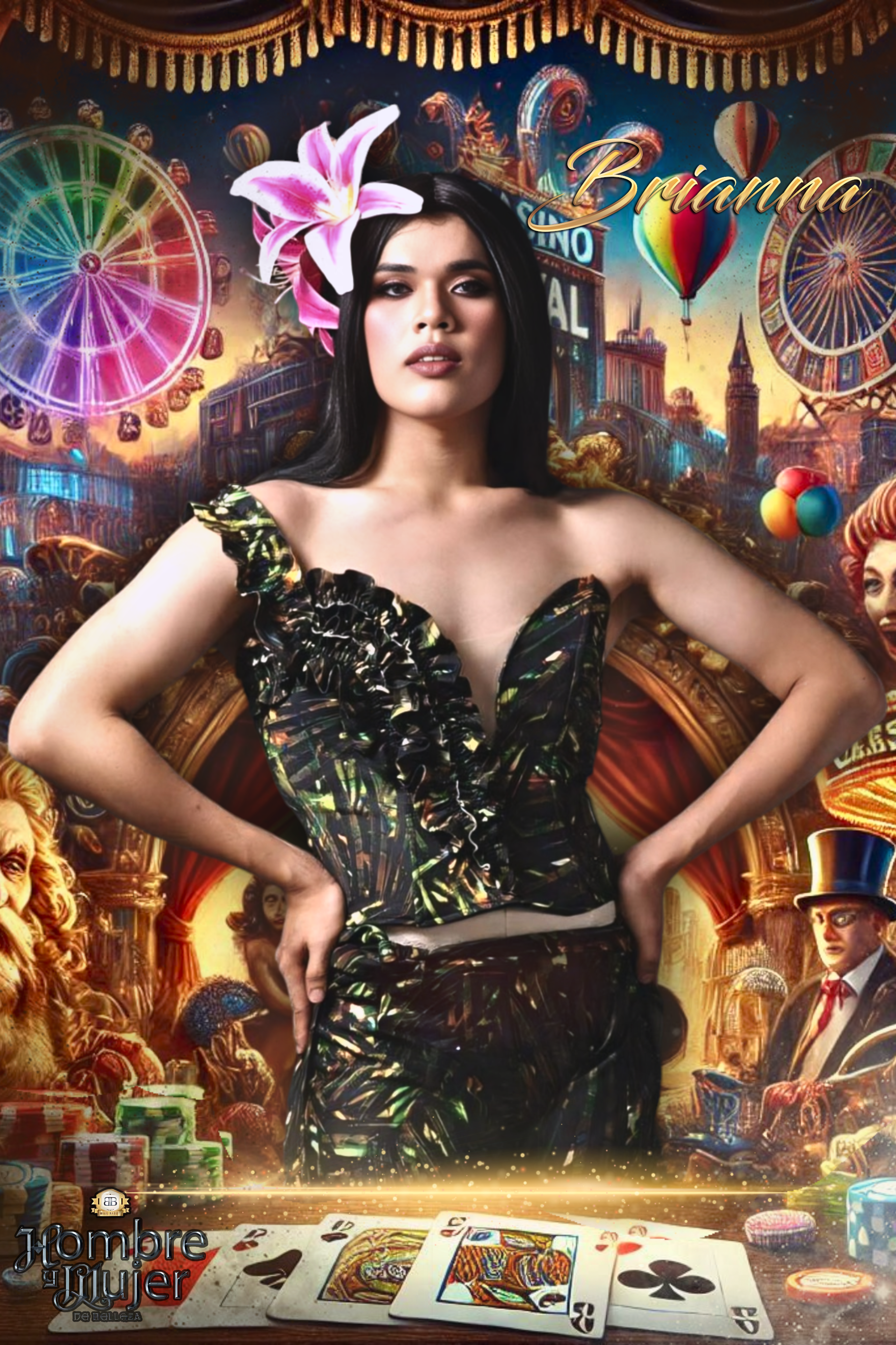 9. brianna