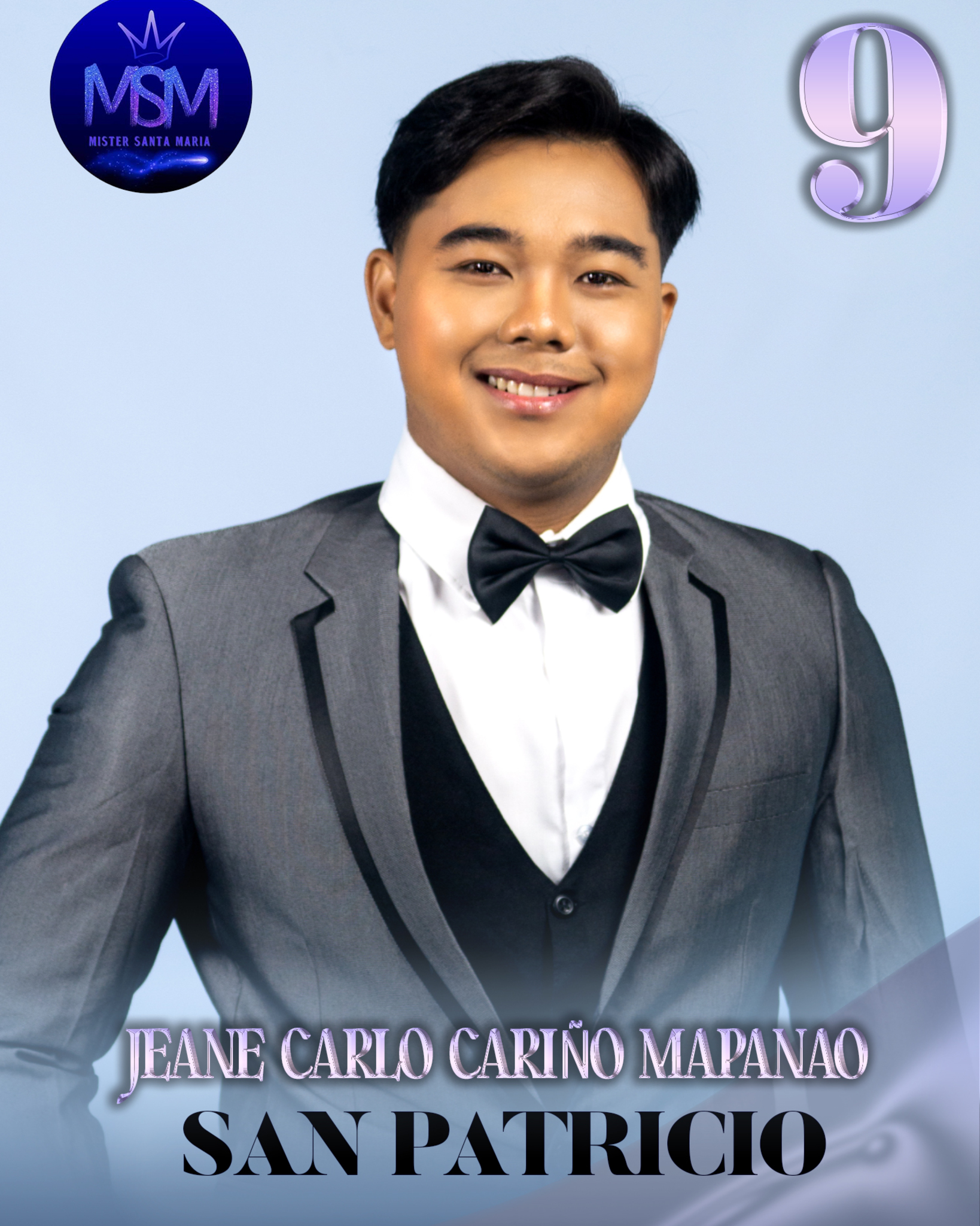 9 san particio