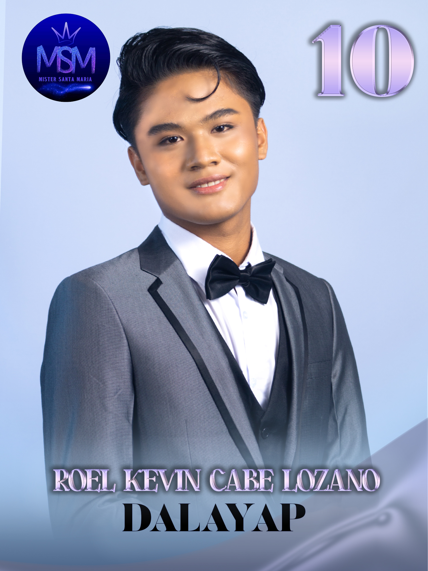 10 dalayap