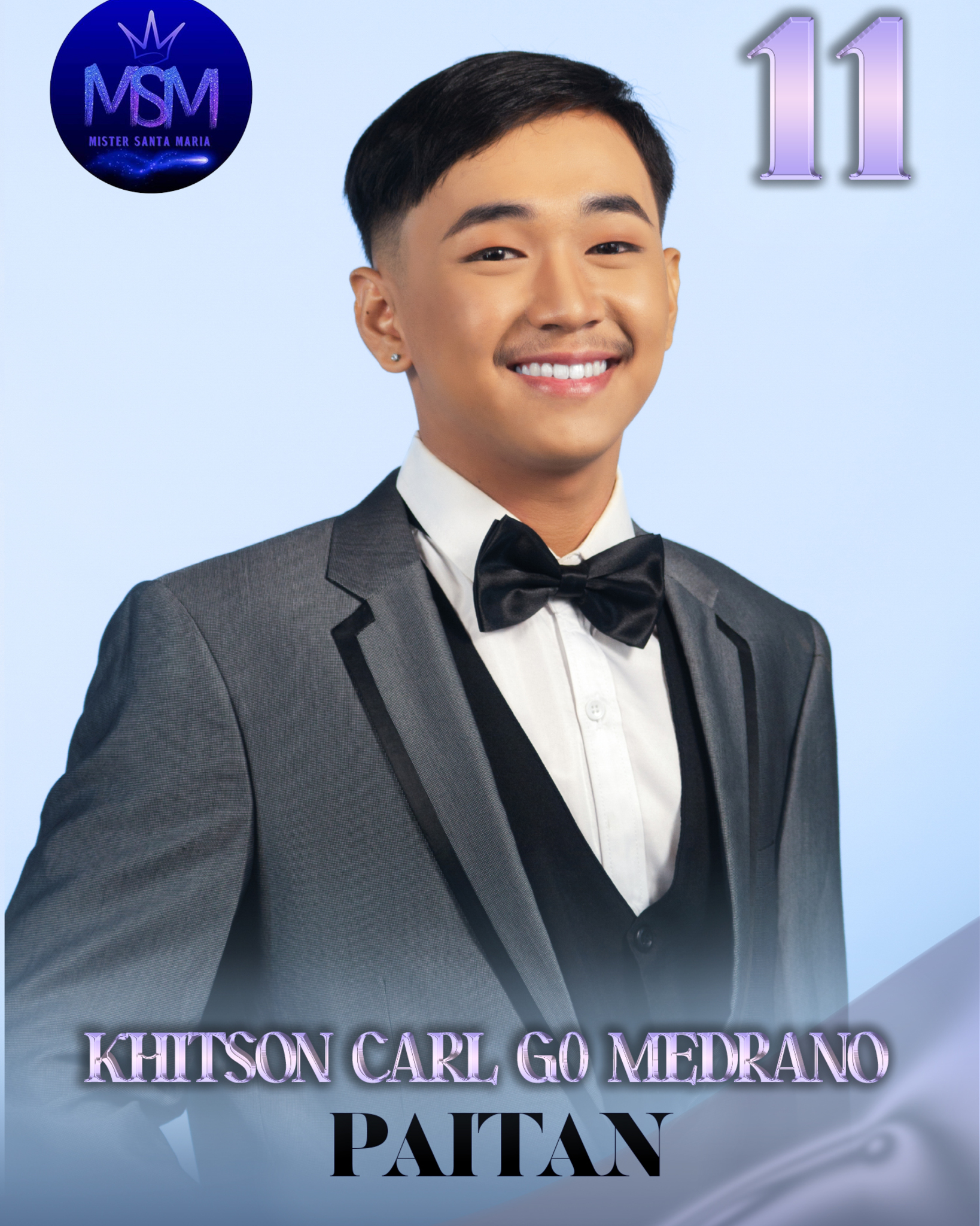 11 paitan