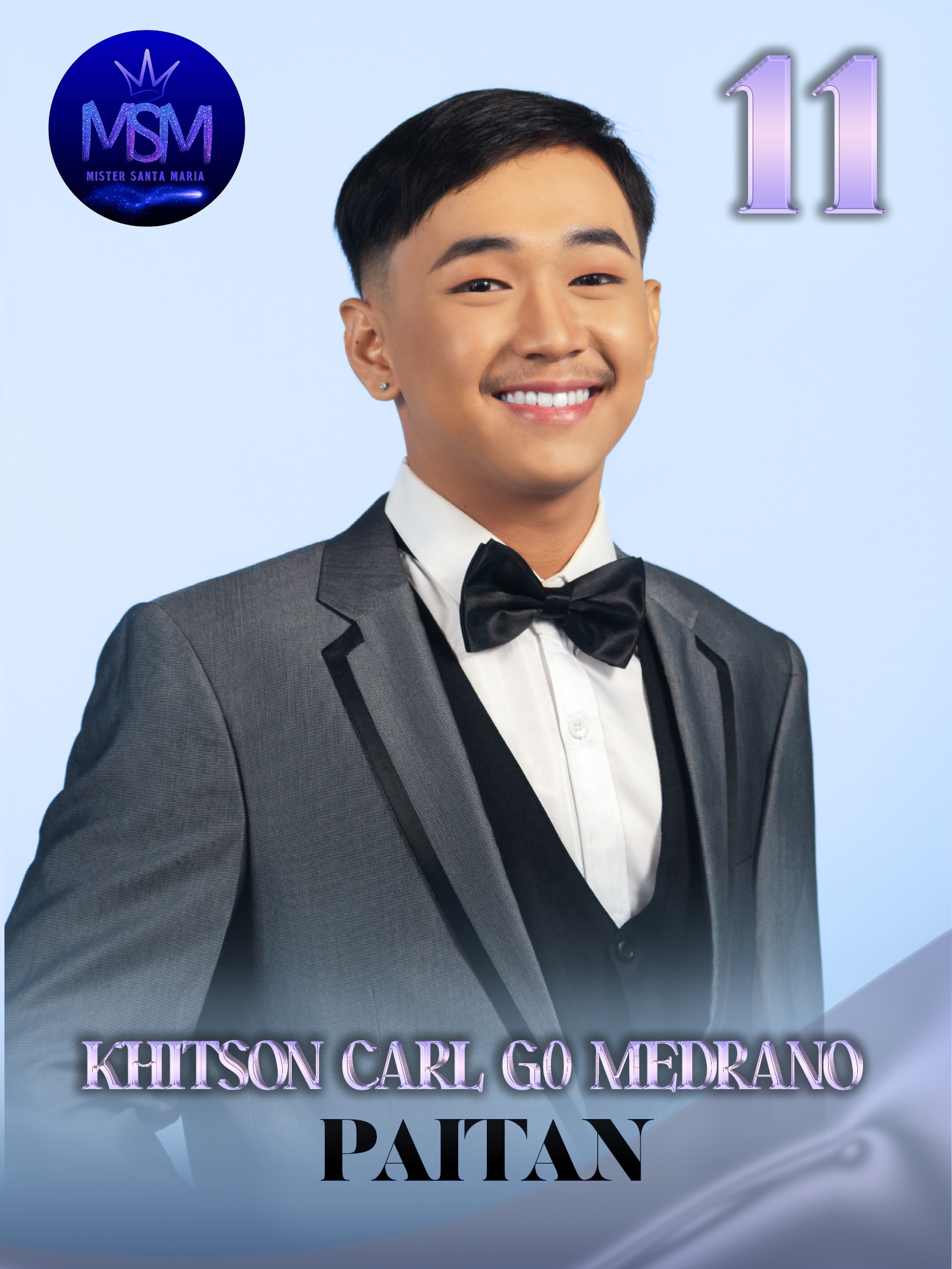 11 paitan