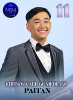 11 paitan