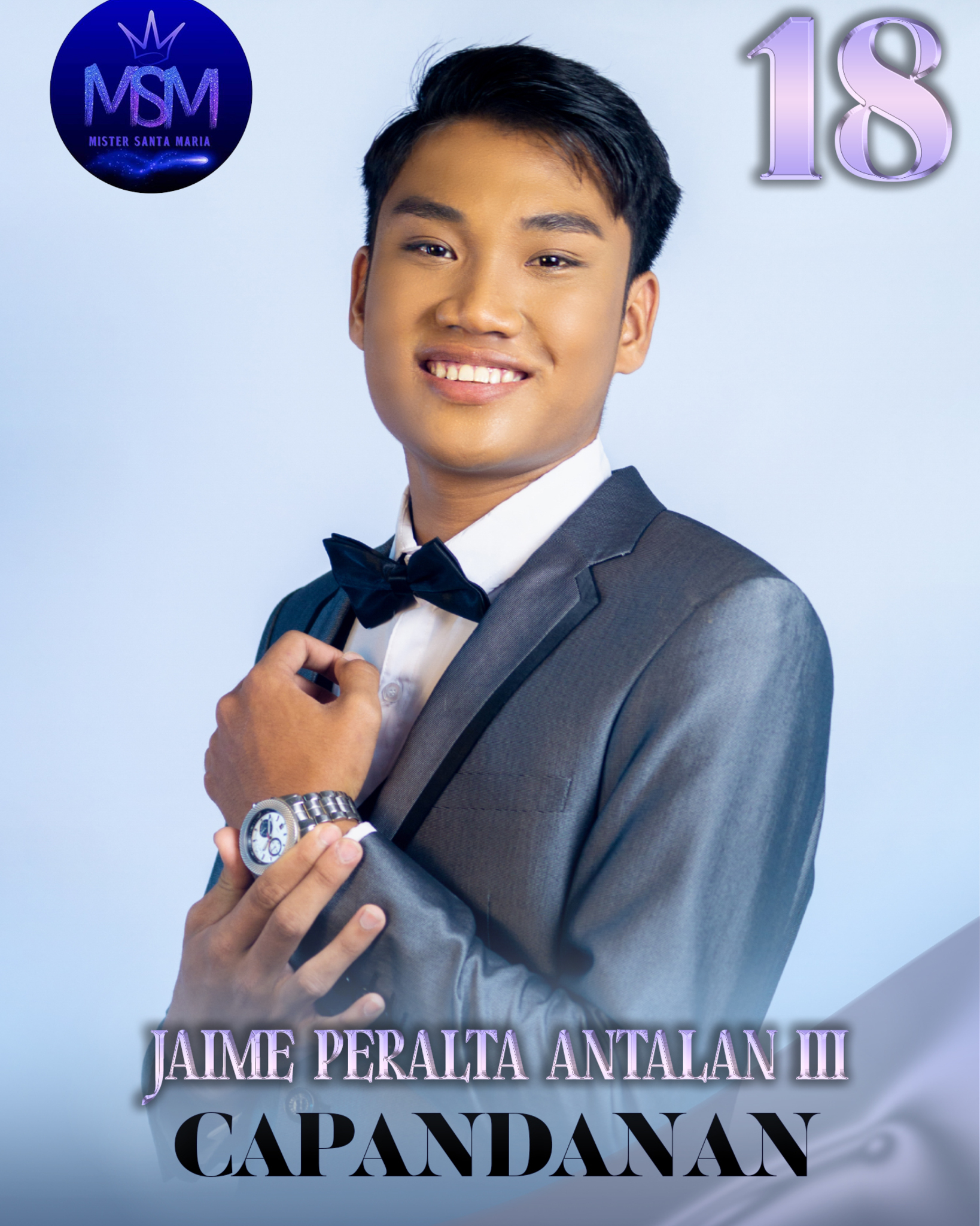18 capandanan