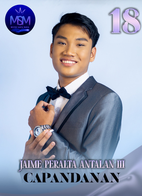 18 capandanan