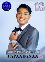 18 capandanan