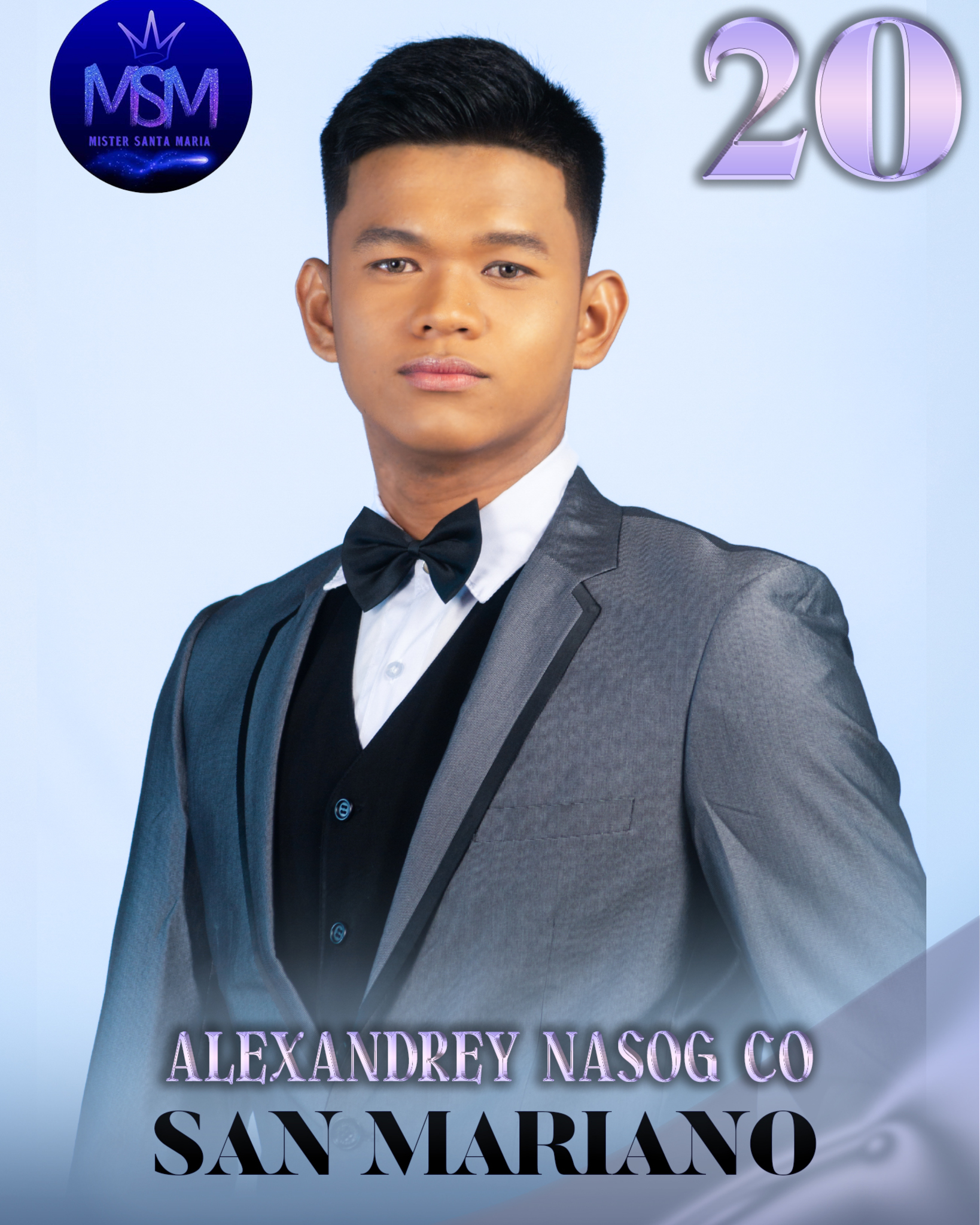 20 san mariano