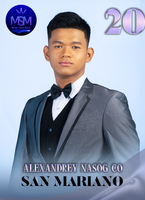 20 san mariano