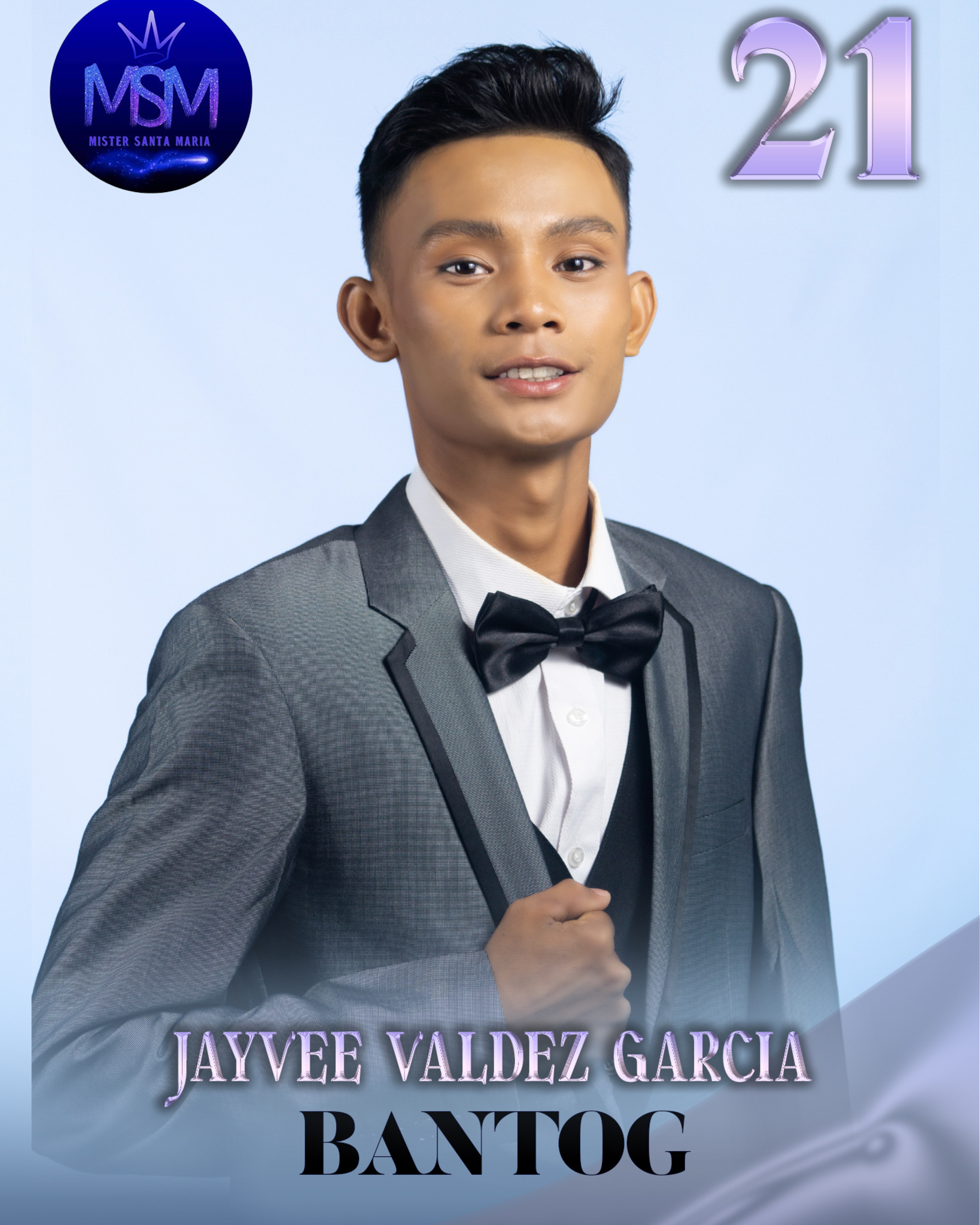 21 bantog