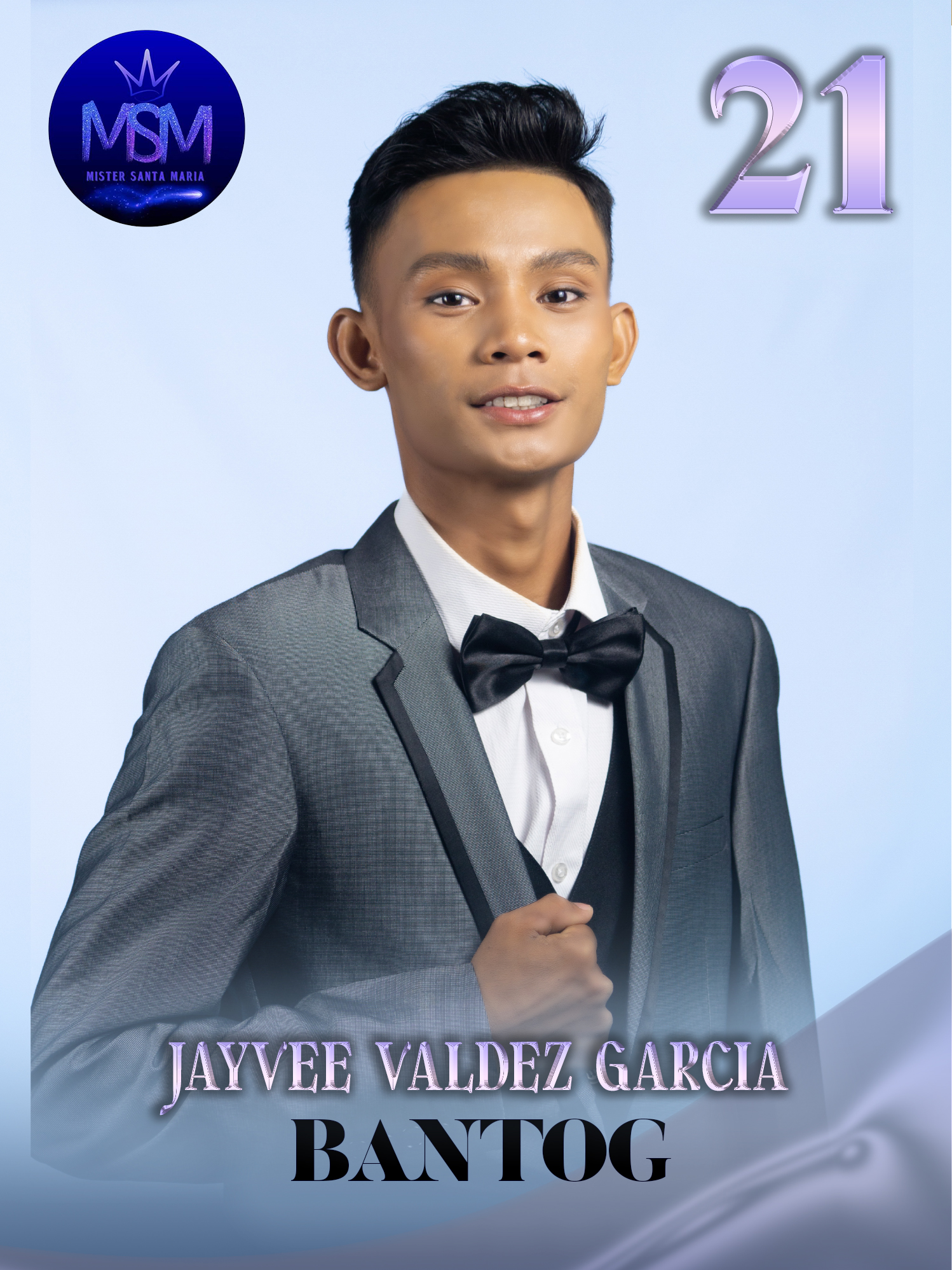 21 bantog
