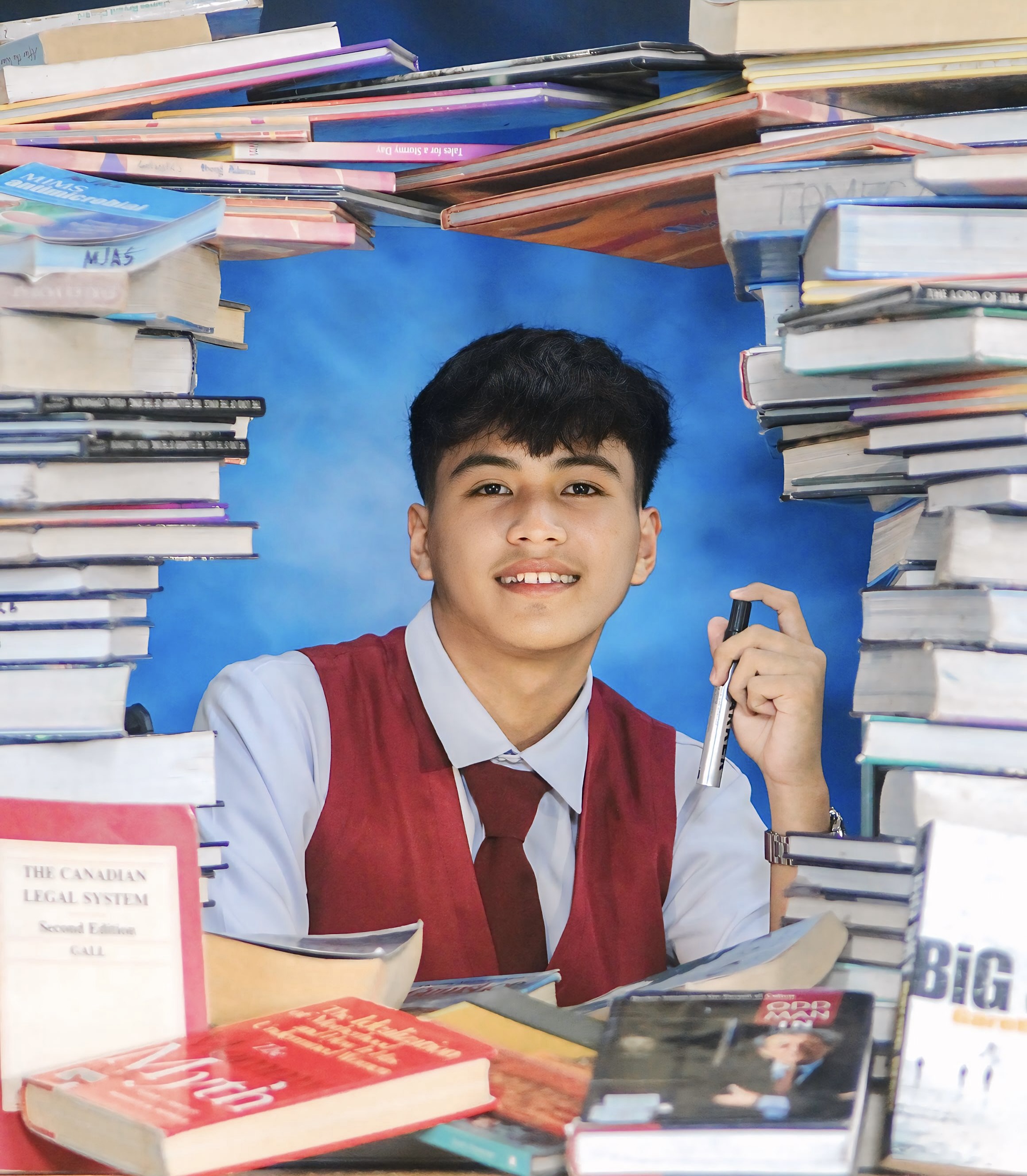 13m