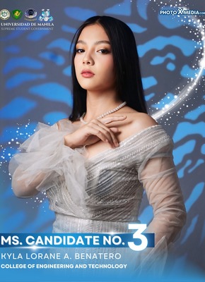 F3 kyla lorane a. benatero   college of engineering and technology