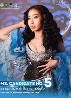 F5 patricia mae u. fernandez   college of business administration