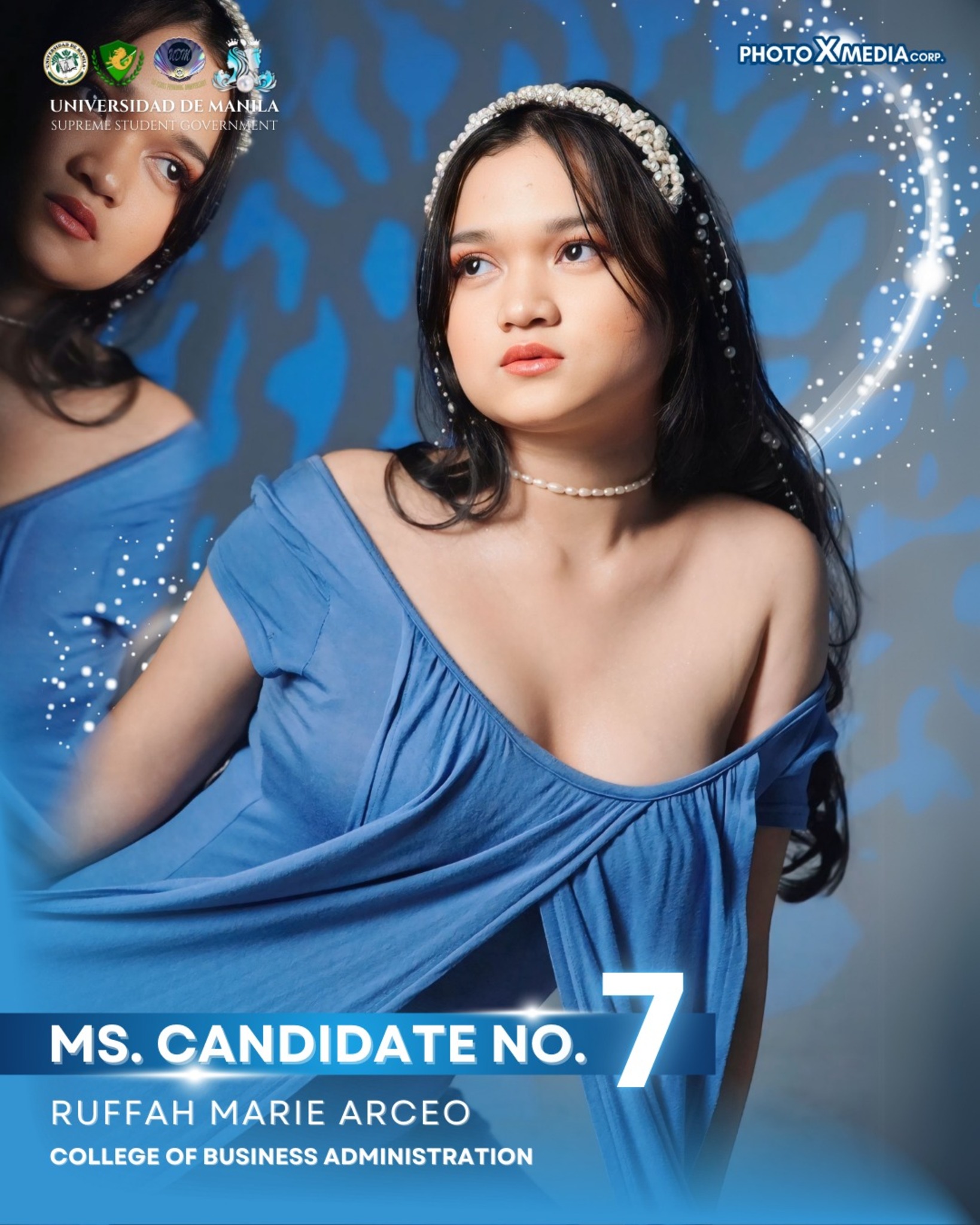 F7 ruffah marie arceo   college of business administration