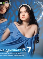 F7 ruffah marie arceo   college of business administration