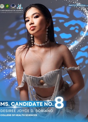 F8 desiree joyce d. soriano   college of health sciences