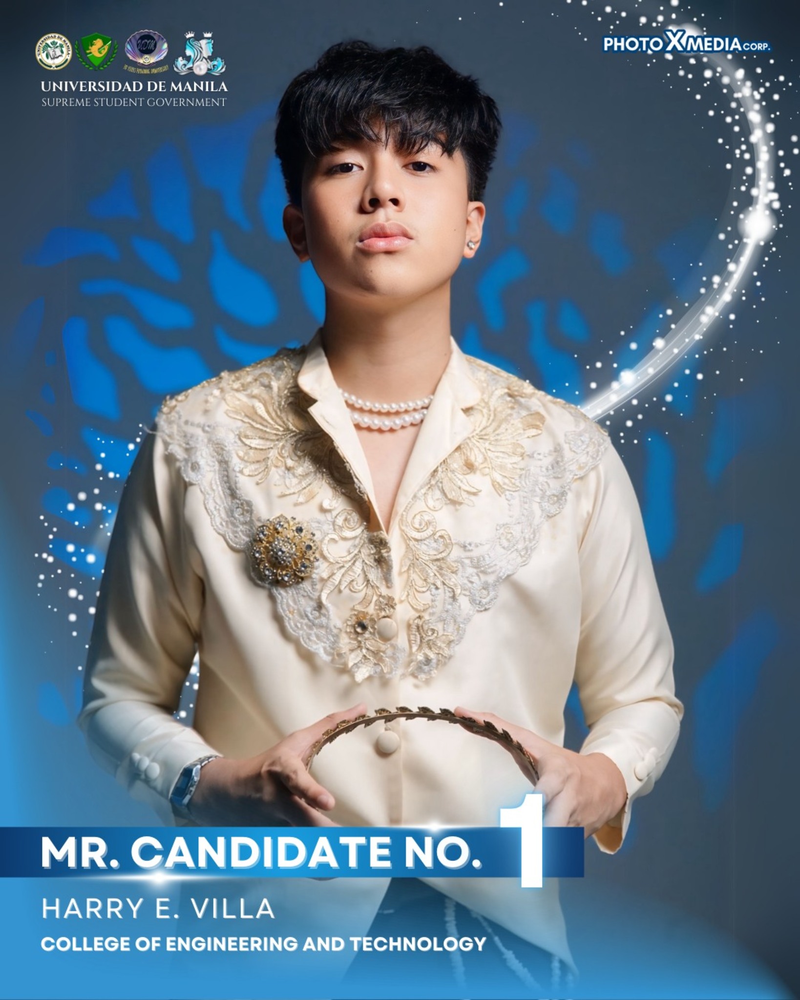 M1 harry e. villa   college of engineering and technology