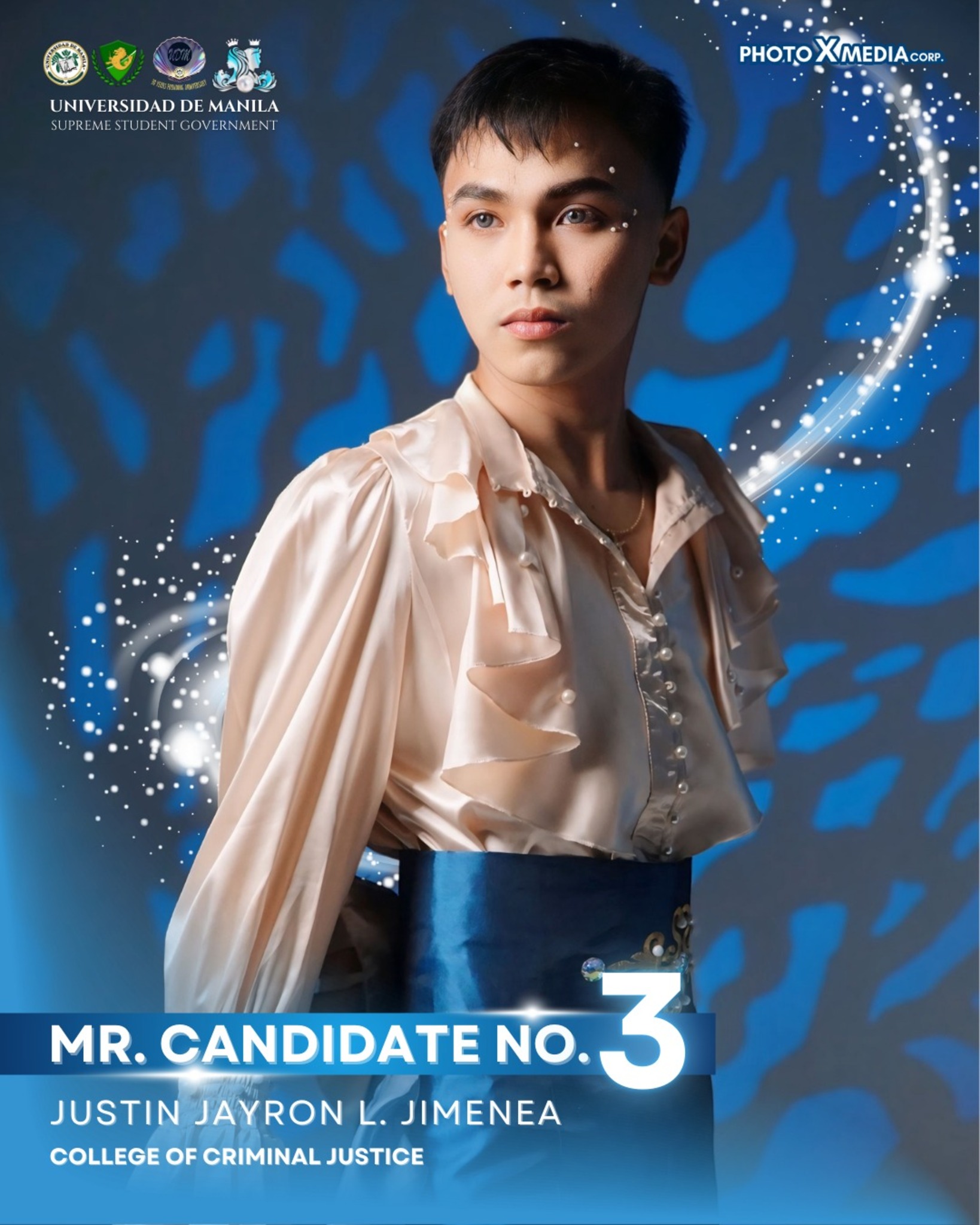 M3 justin jayron l. jimenea   college of criminal justice
