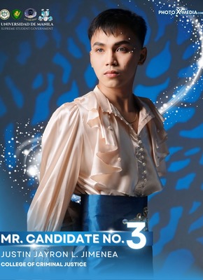 M3 justin jayron l. jimenea   college of criminal justice