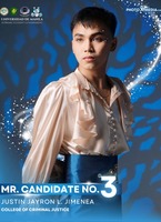 M3 justin jayron l. jimenea   college of criminal justice
