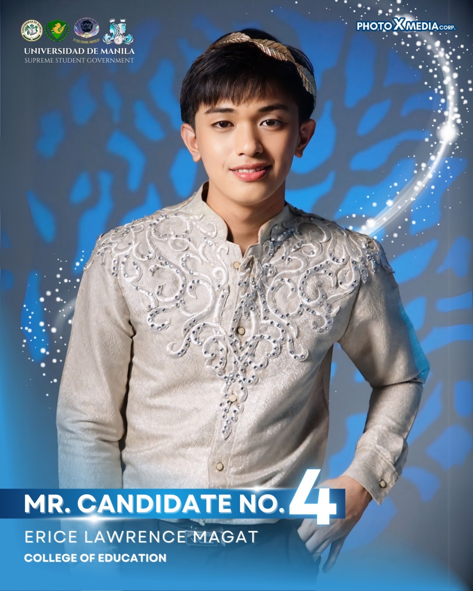 M4 erice lawrence magat   college of education