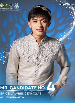 M4 erice lawrence magat   college of education