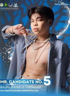 M5 ralph jessie o. lisondra   college of business administration