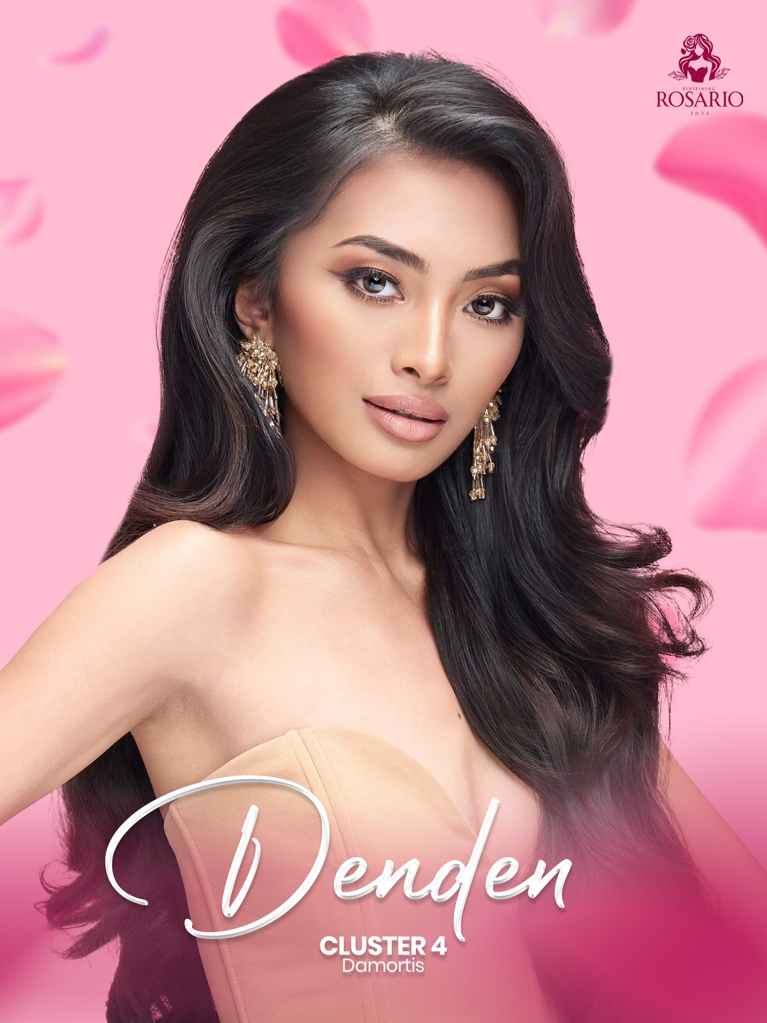 4 denden   damortis