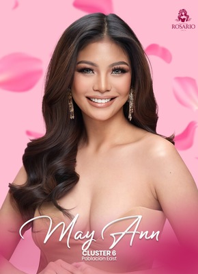 6 may ann   poblacion east