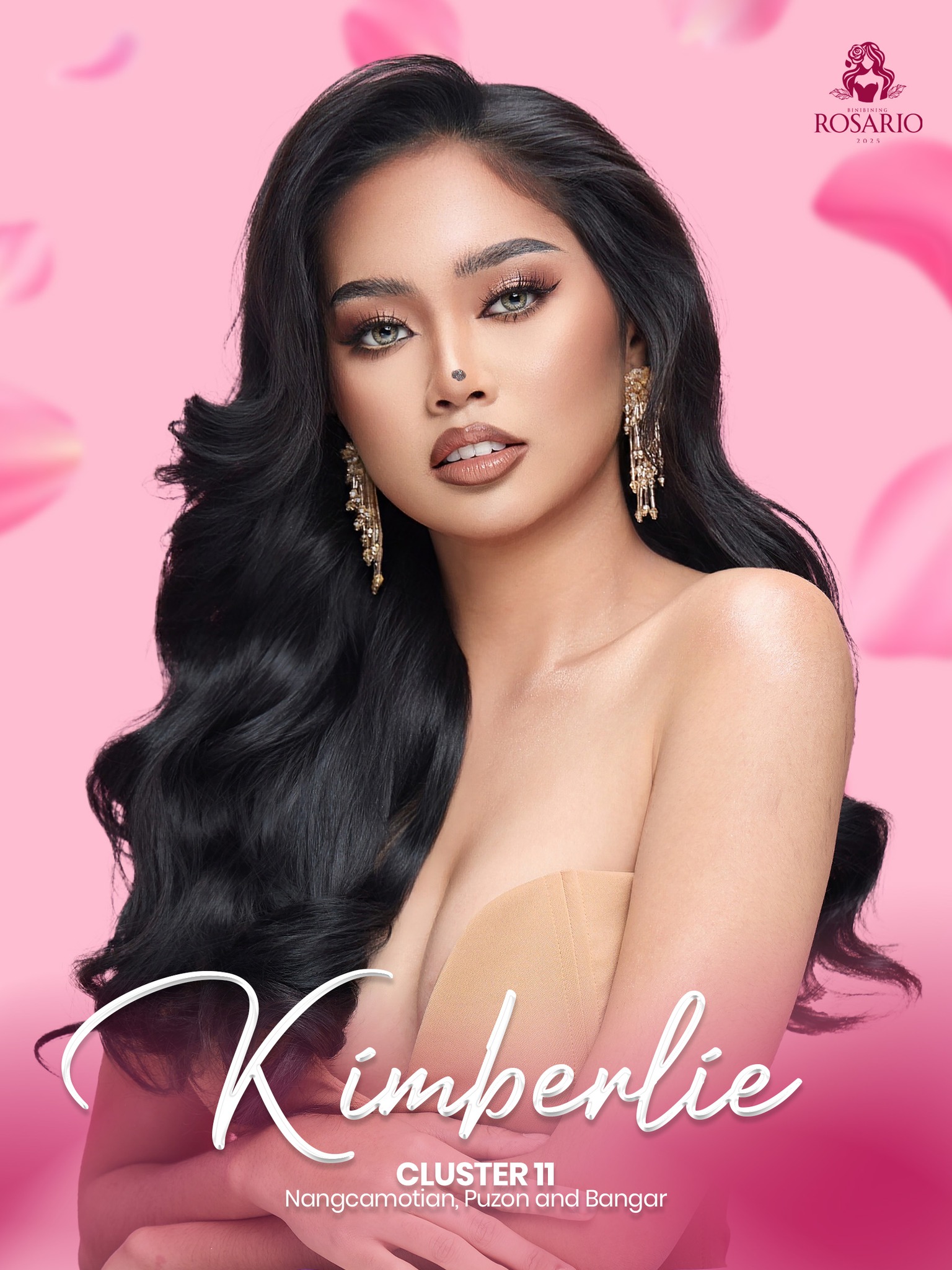 11 kimberlie 0 nangcamotian  puzon and bangar