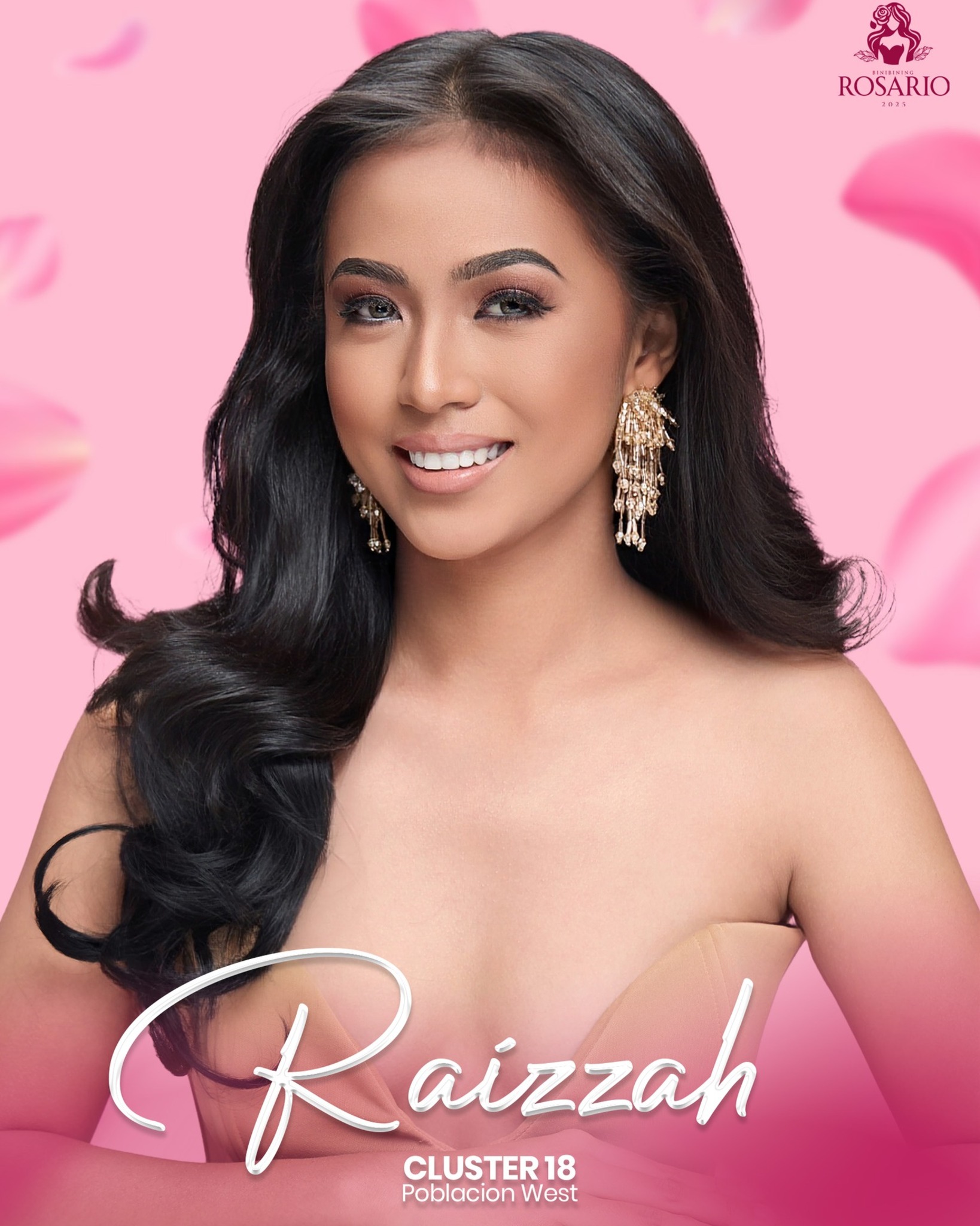 18 raizzah   poblacion west