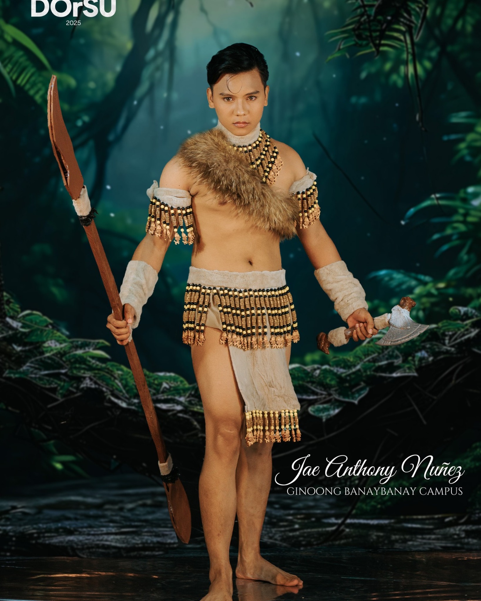 1 jae anthony nunez   banaybanay campus