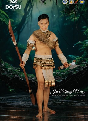 1 jae anthony nunez   banaybanay campus