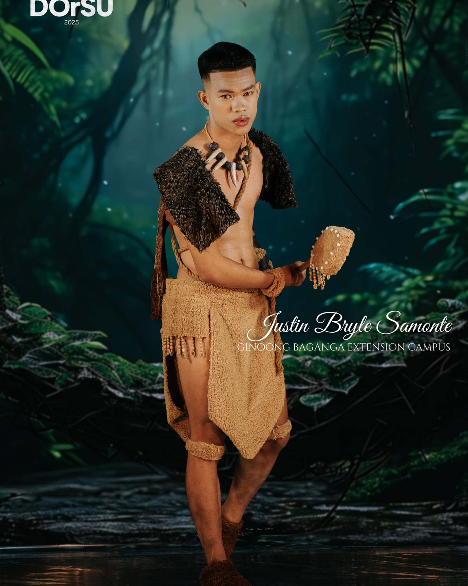 10 justin bryle samonte   baganga extension campus