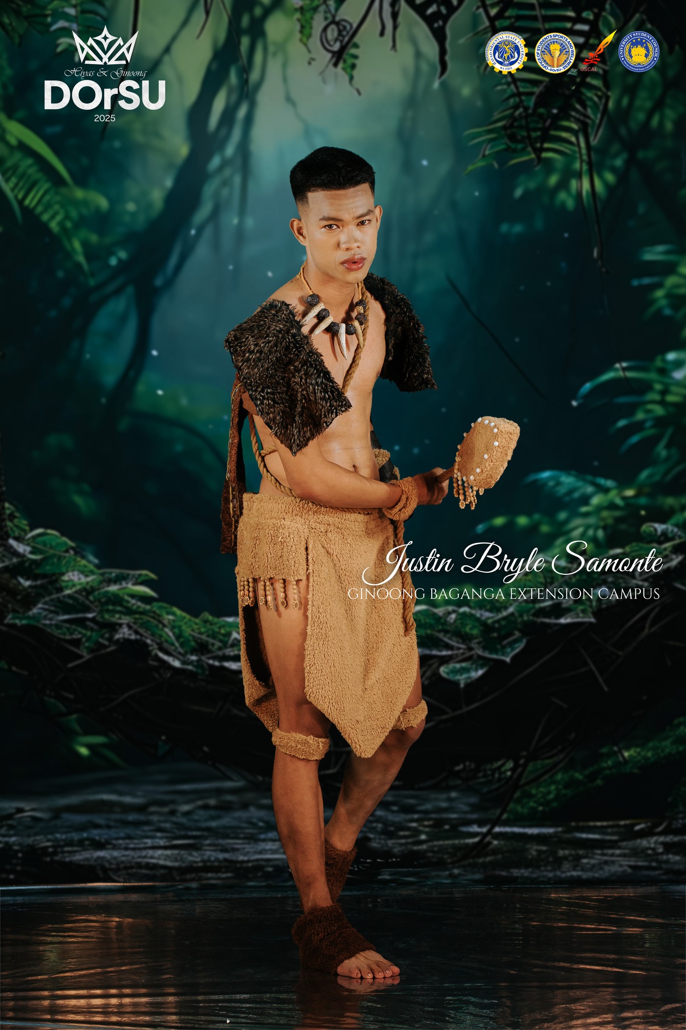10 justin bryle samonte   baganga extension campus